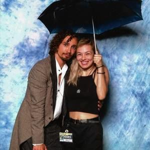 Meet your Posher, Amy jessica